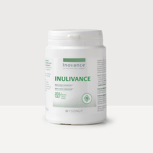 INULIVANCE - Bote de 147,2 g Inovance