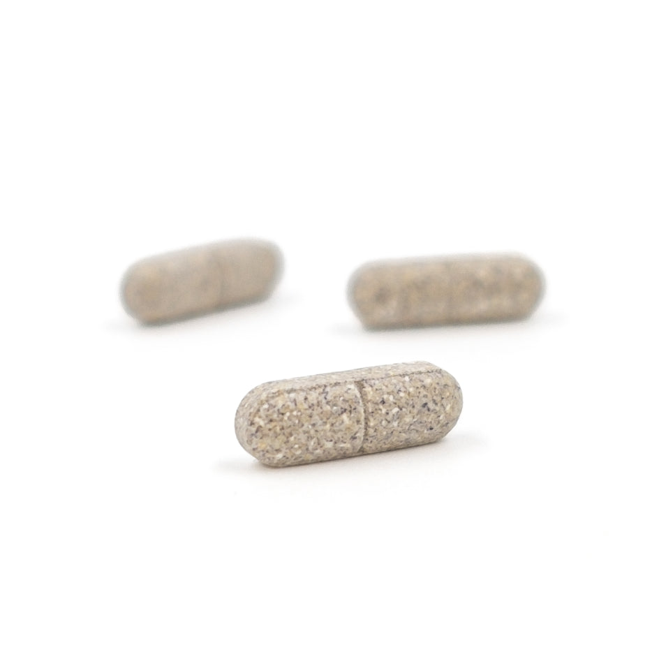 HEPACTIV - 60 comprimidos Inovance