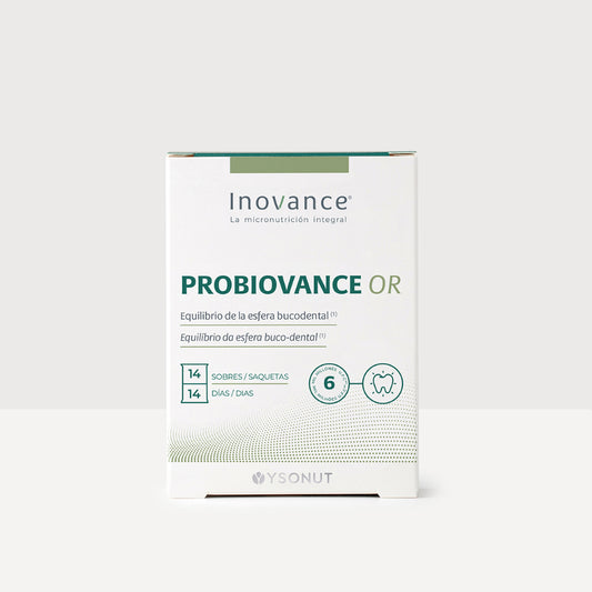 PROBIOVANCE OR - 14 sobres Inovance