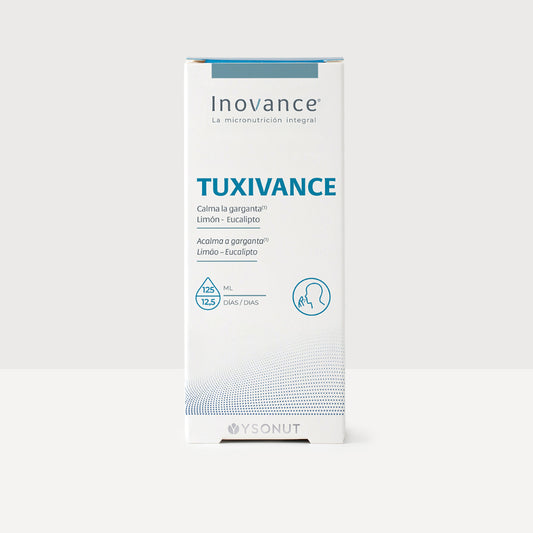 TUXIVANCE - Frasco 125 ml Inovance