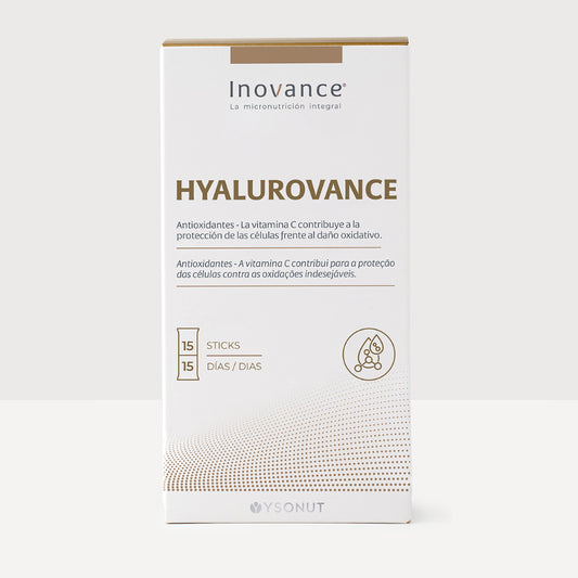 HYALUROVANCE - 15 sticks Inovance