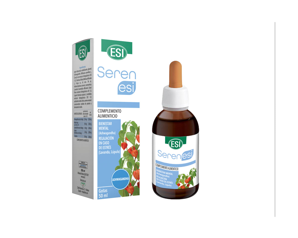 Serenesi Gotas 50 ml ESI