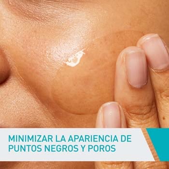 Gel control imperfecciones Cerave - 40 ml