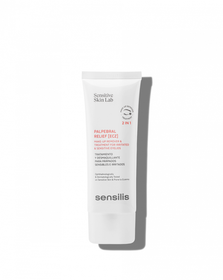 Palpebral Relief Desmaquillante 100ml