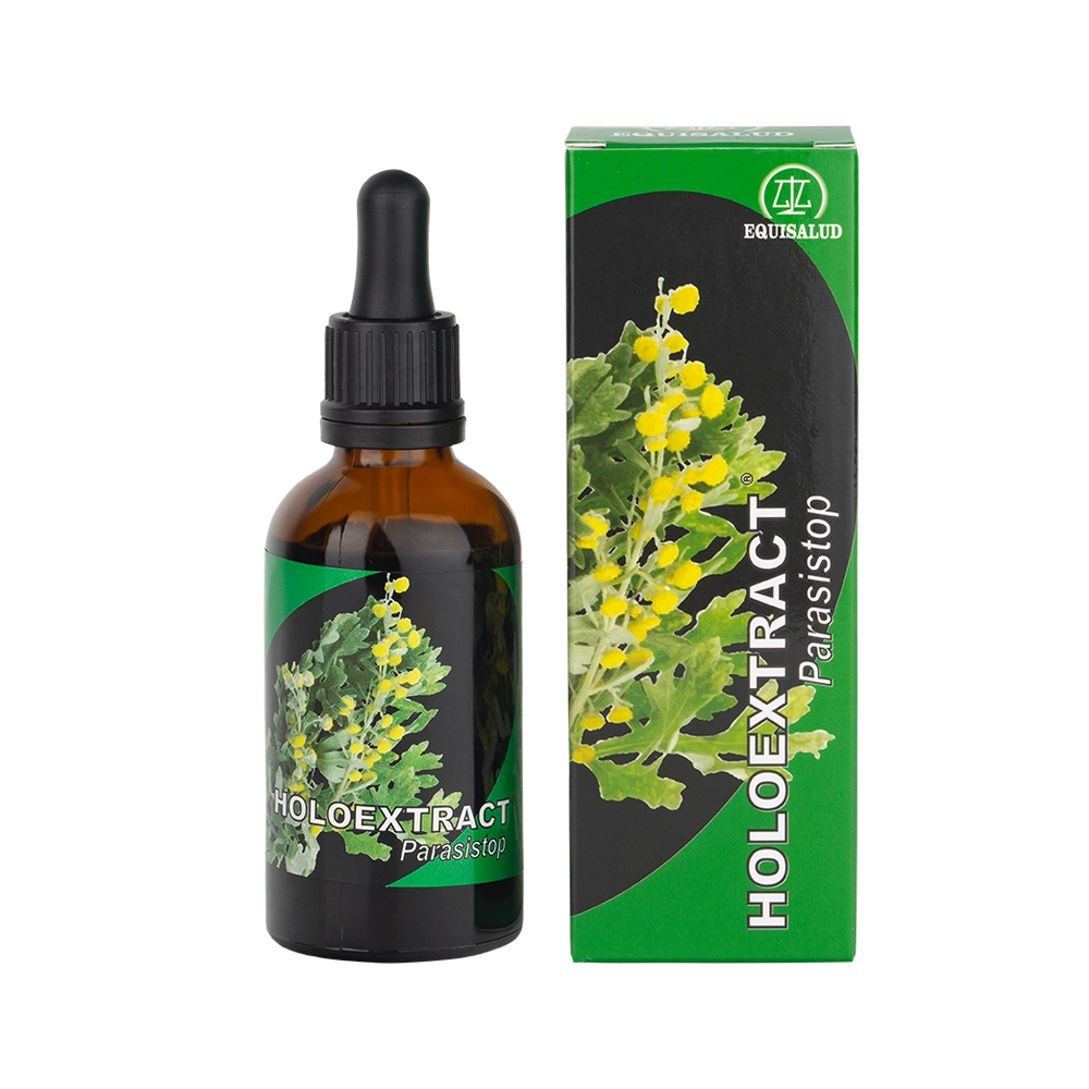 Holoextract parasistop - 50 ml