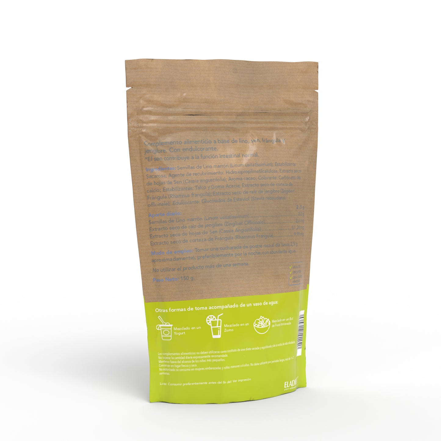 DIGEST LINOMAX - 150GR.