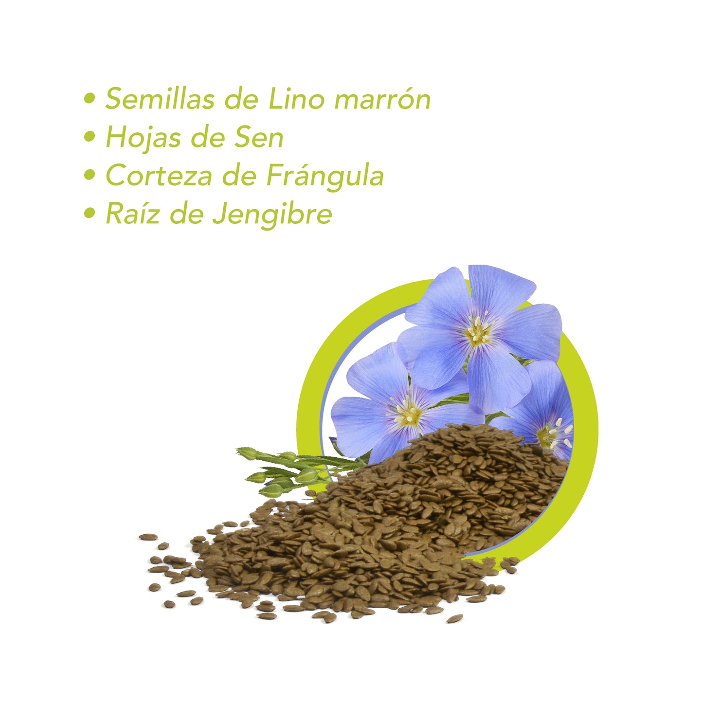 DIGEST LINOMAX - 150GR.