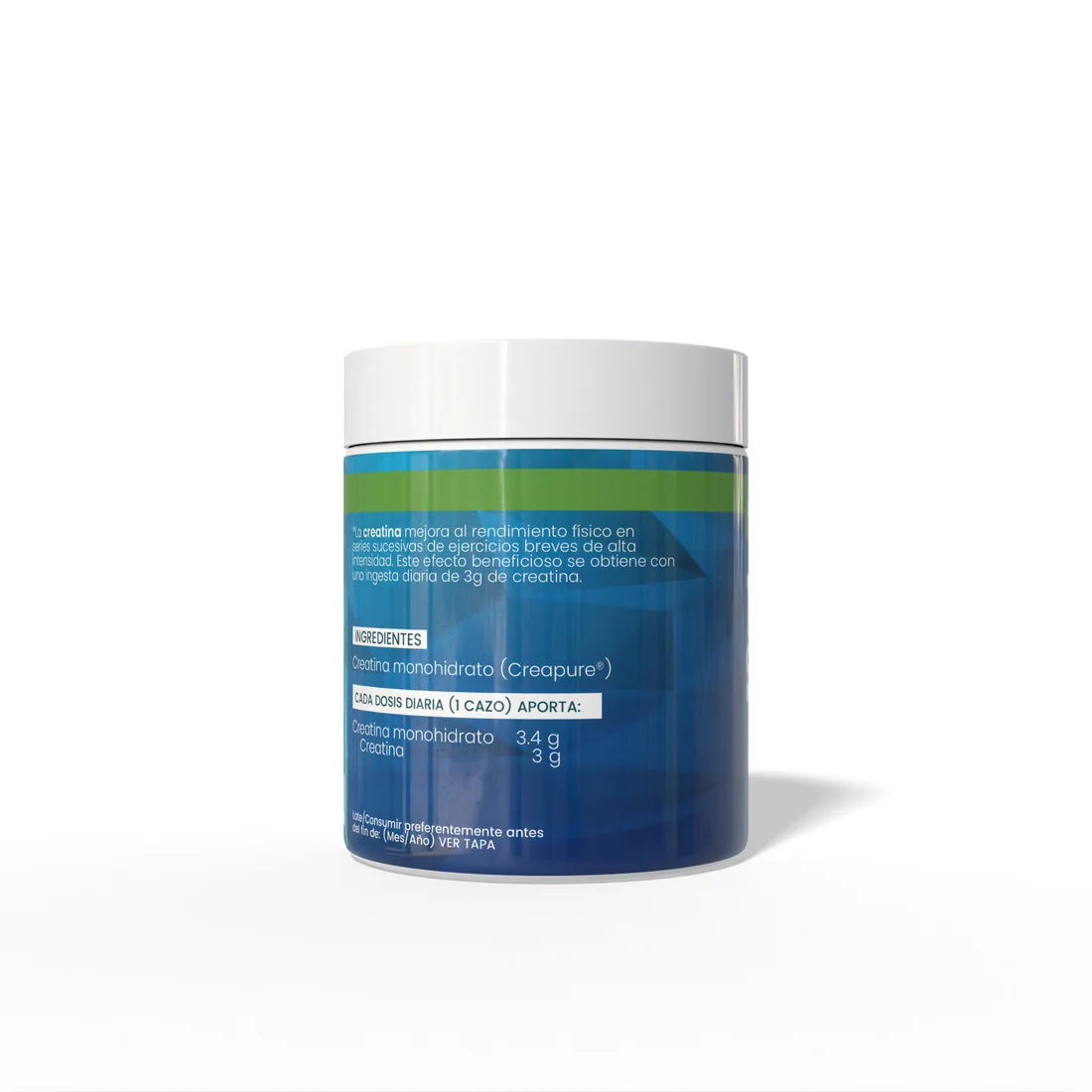 Creatina Monohidrato Creapure® - 350 g - Sotya