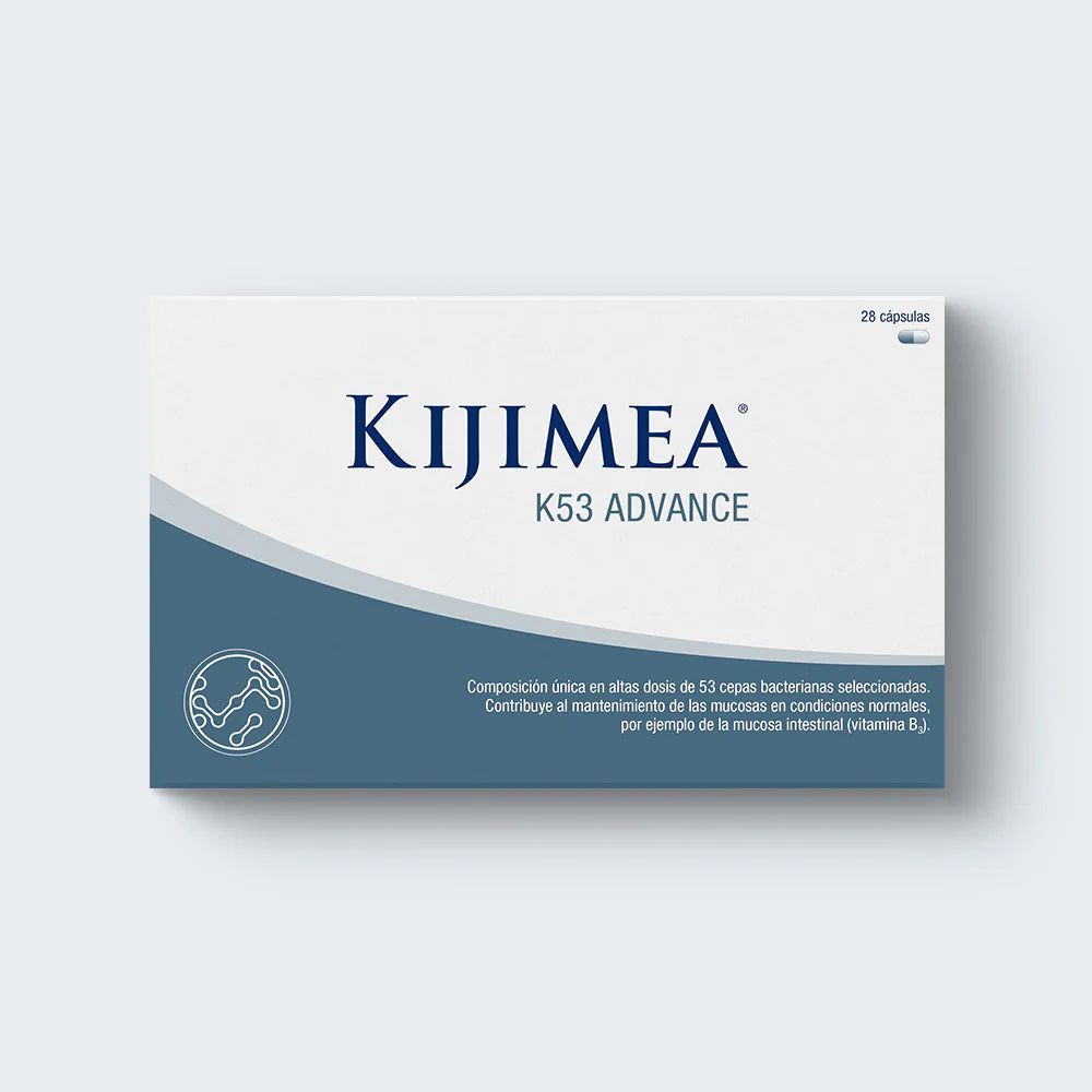 Kijimea K53 Advance - 84 caps