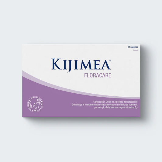 Kijimea FloraCare - 84 caps