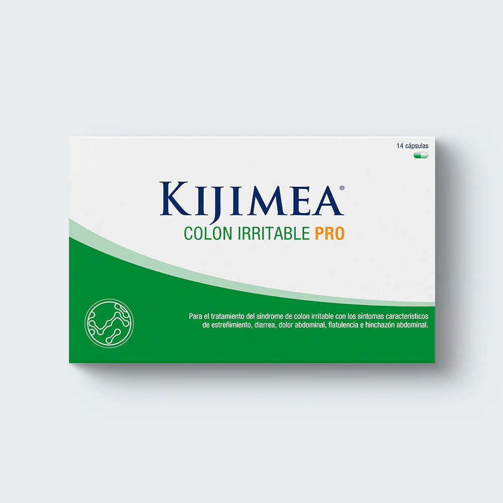 Kijimea Colon Irritable PRO - 84 caps
