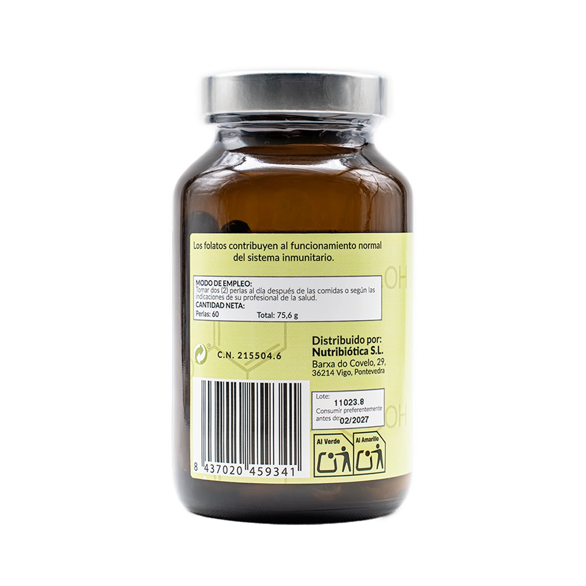 Kocoro cardiovascular - 60 caps