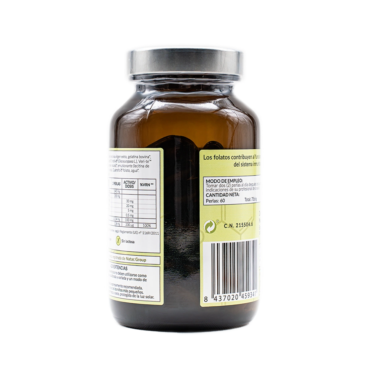 Kocoro cardiovascular - 60 caps