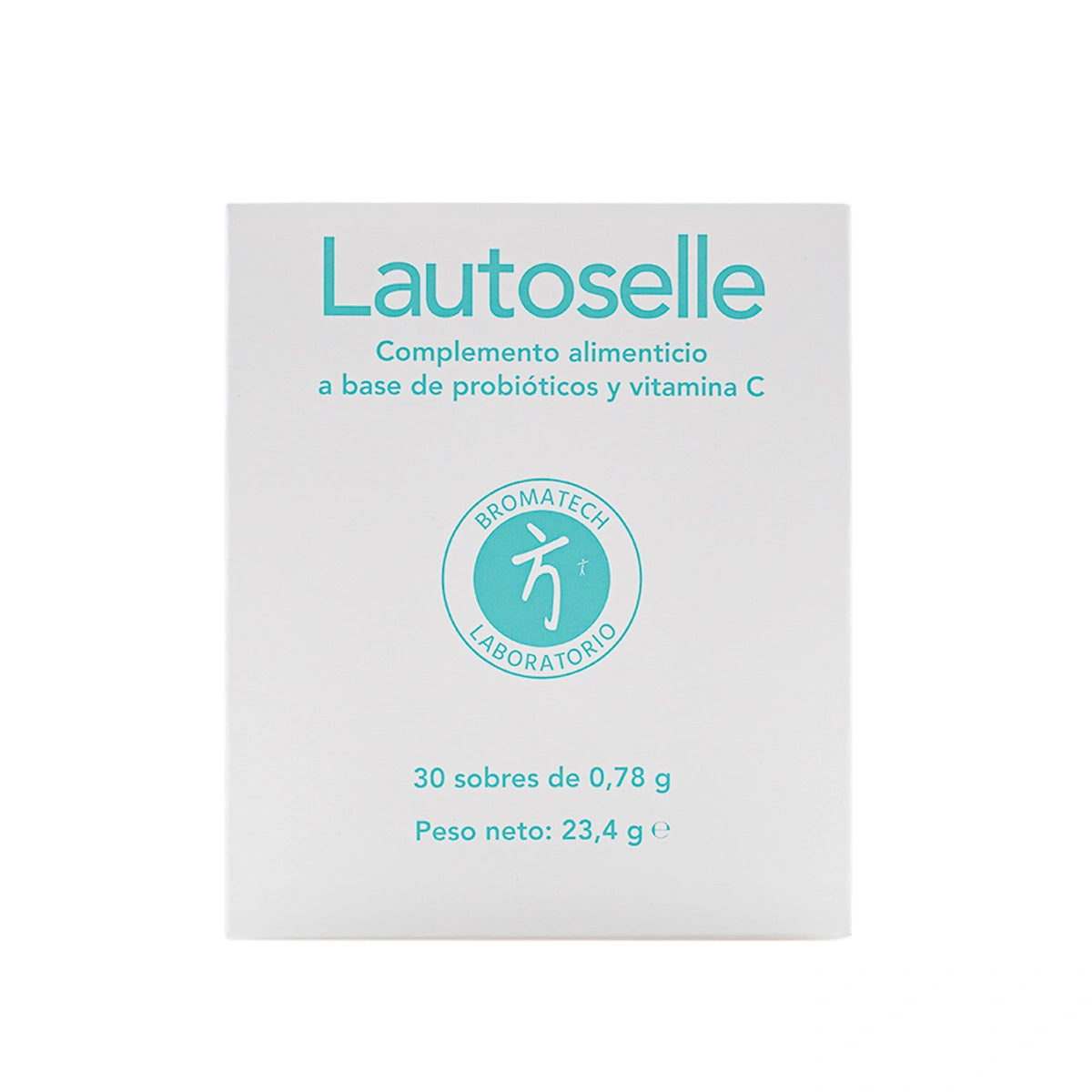 Lautoselle - 30 sobres