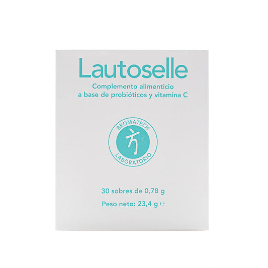 Lautoselle - 30 sobres