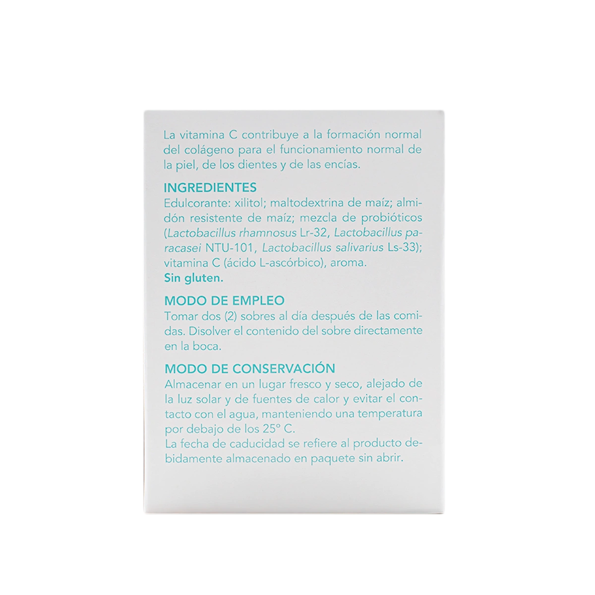 Lautoselle - 30 sobres