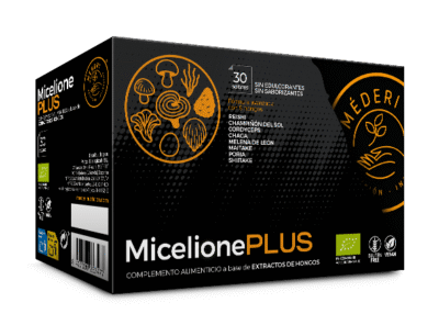 Micelione Plus - 30 sobres Mederi