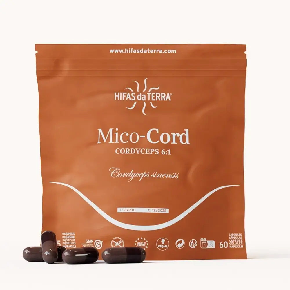 Mico-cord refill - 60 caps