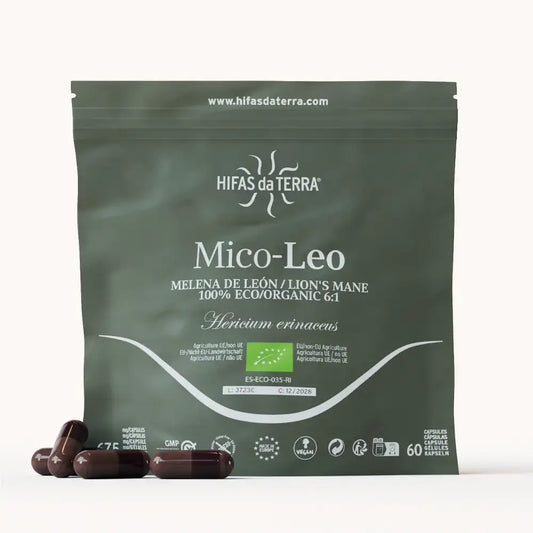 Mico-leo refill - 60 caps