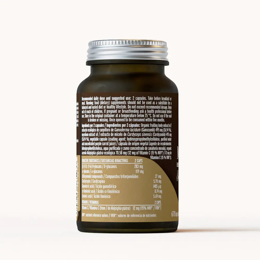 Mico-vir - 70 caps