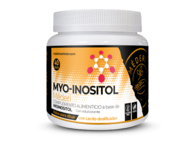 Myo-Inositol - 215 gr Mederi