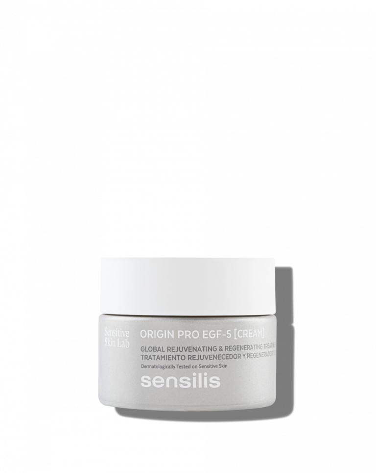 ORIGIN PRO EGF-5 [Crema]