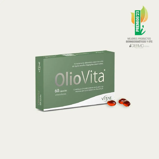 OlioVita - 150 cápsulas Vitae