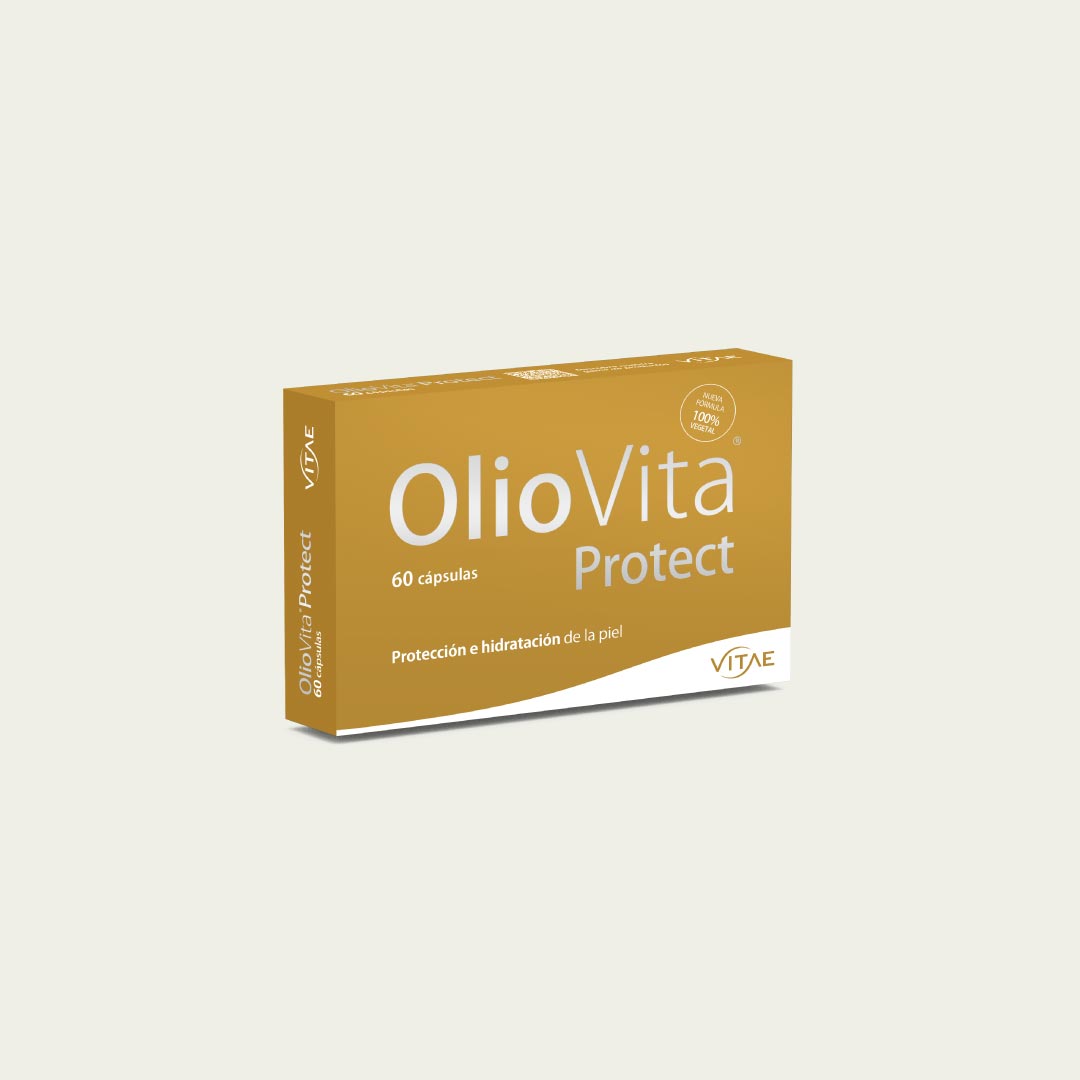 OlioVita Protect - 15 cápsulas Vitae