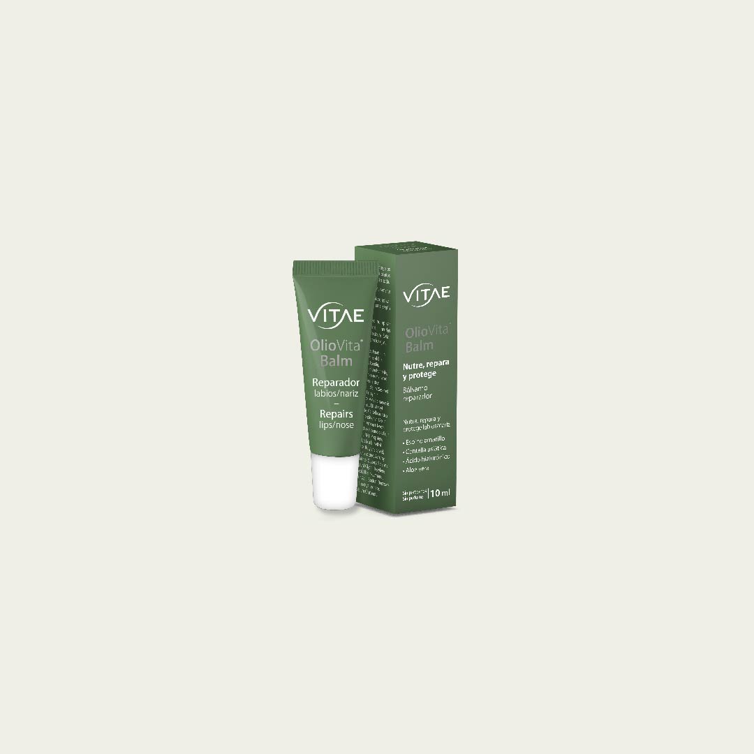 OlioVita Balm - 10 ml Vitae