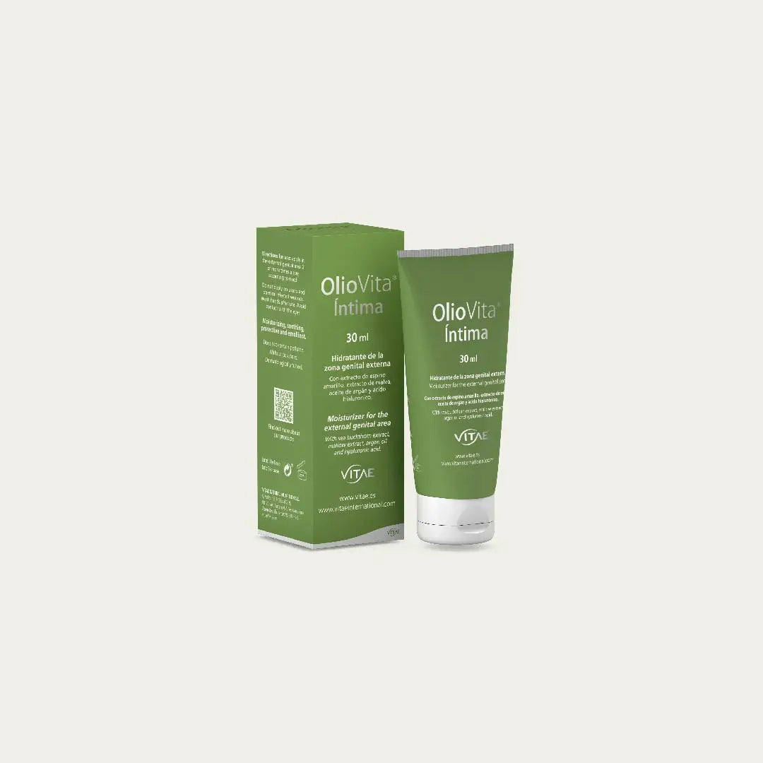 OlioVita Intima - 30 ml Vitae