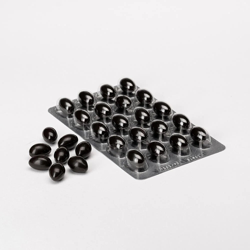 Pilopeptan - 60 caps blandas