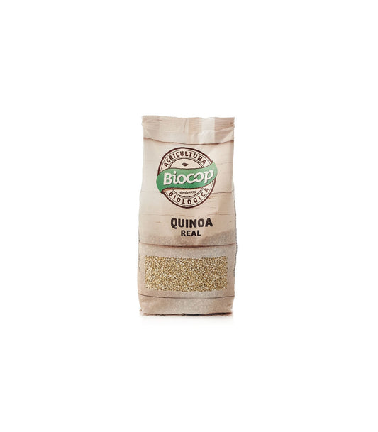 Quinoa real Biocop - 250 g