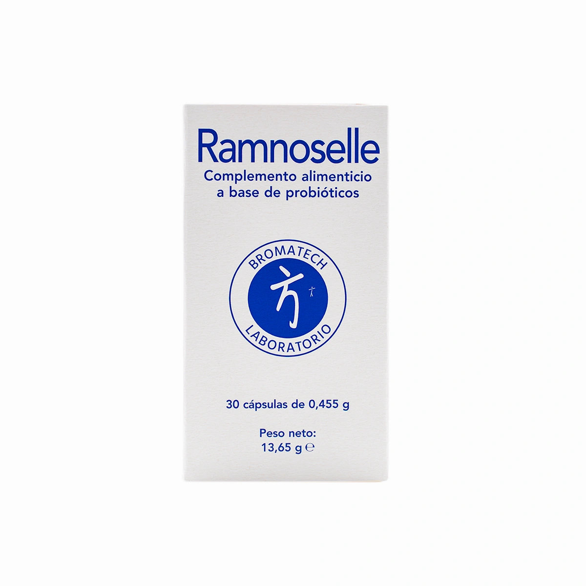 Ramnoselle - 30 caps