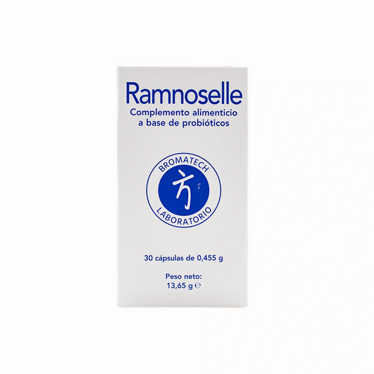 Ramnoselle - 30 caps