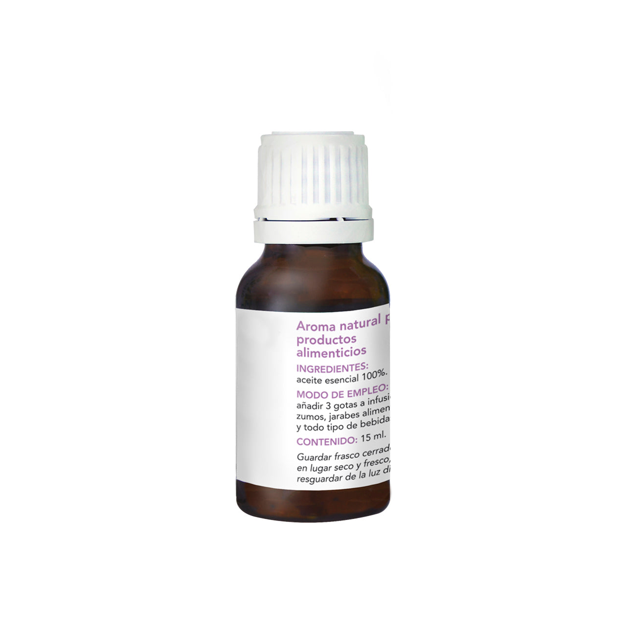 ESENCIA DE RAVINTSARA - 15ML.