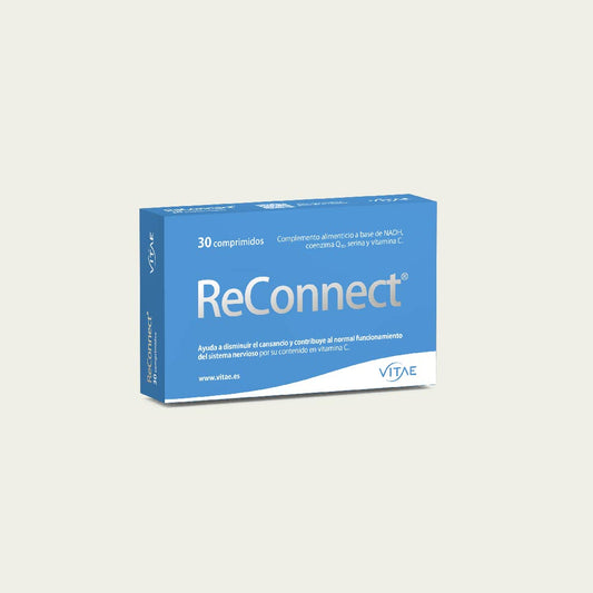 ReConnect - 90 comprimidos Vitae