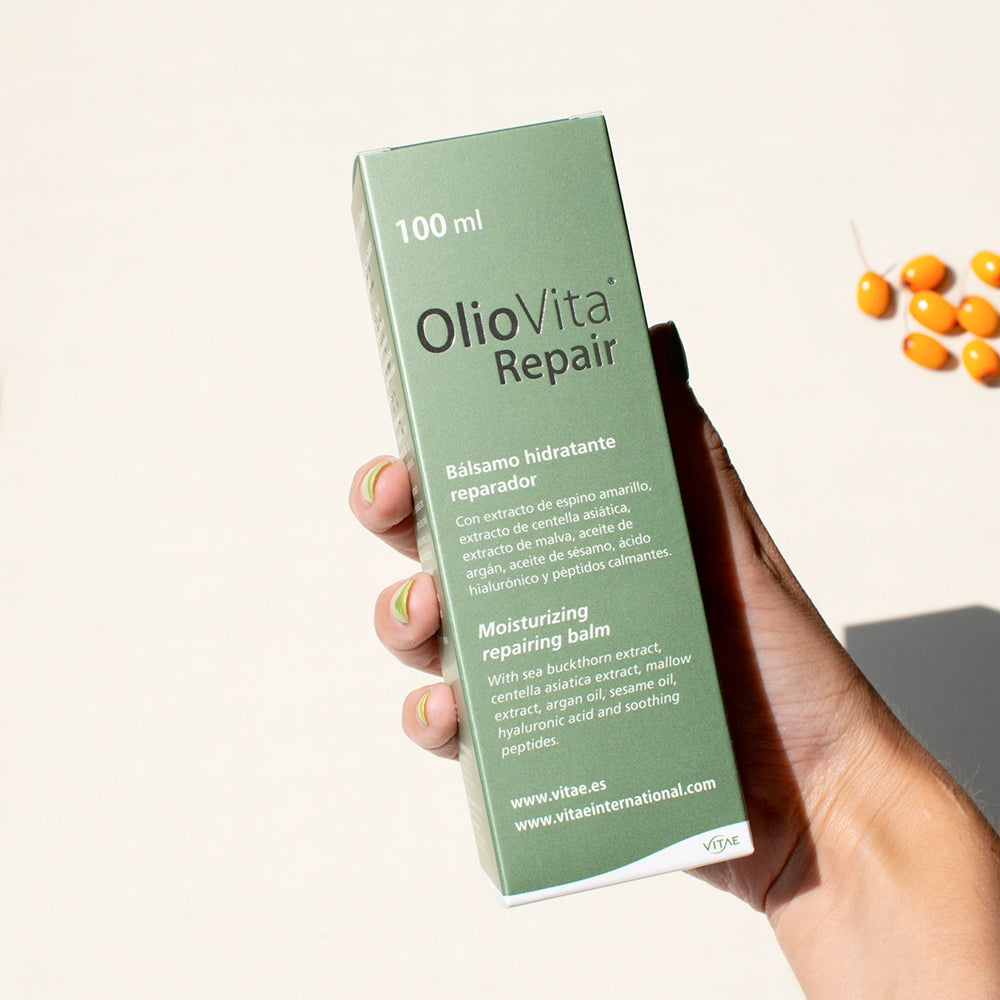 OlioVita Repair - 100 ml Vitae