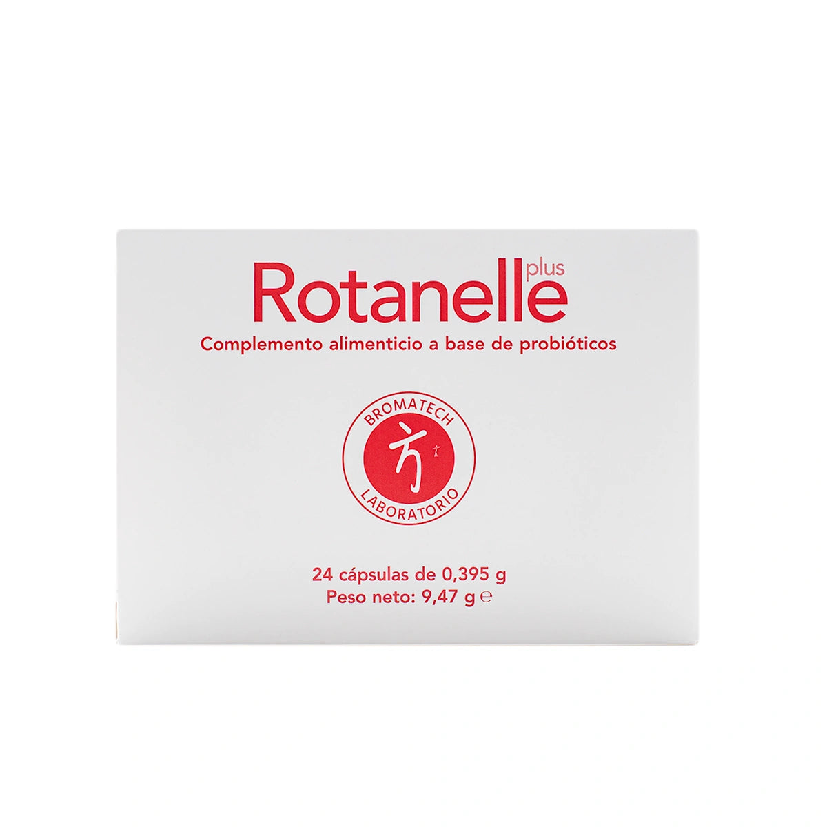 Rotanelle - 24 caps