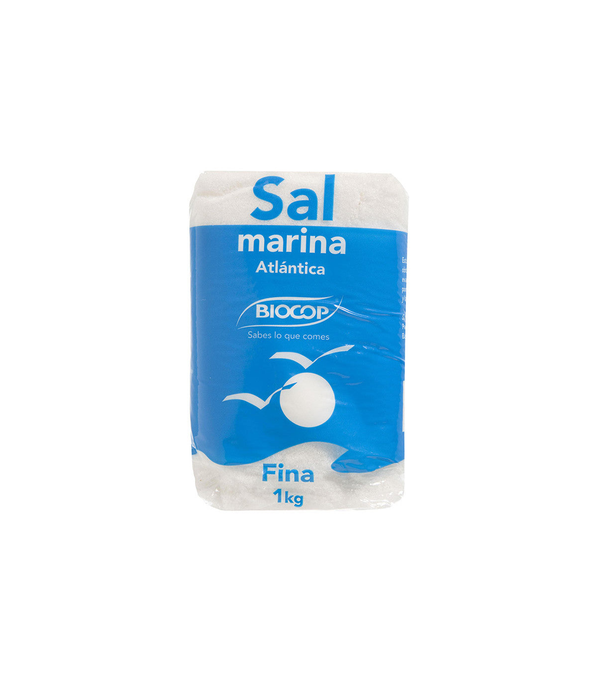 Sal Marina 1 kg