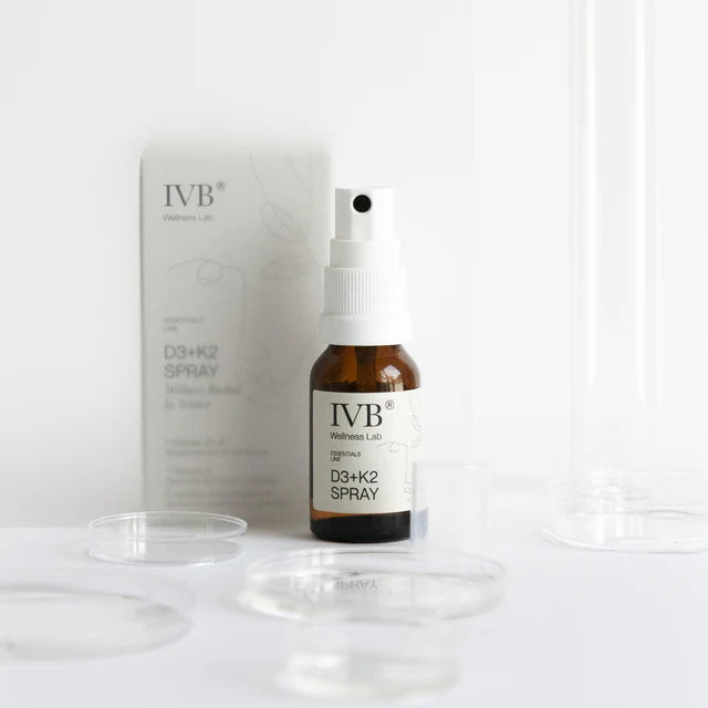 Vitamina d3 + k2 - 15 ml