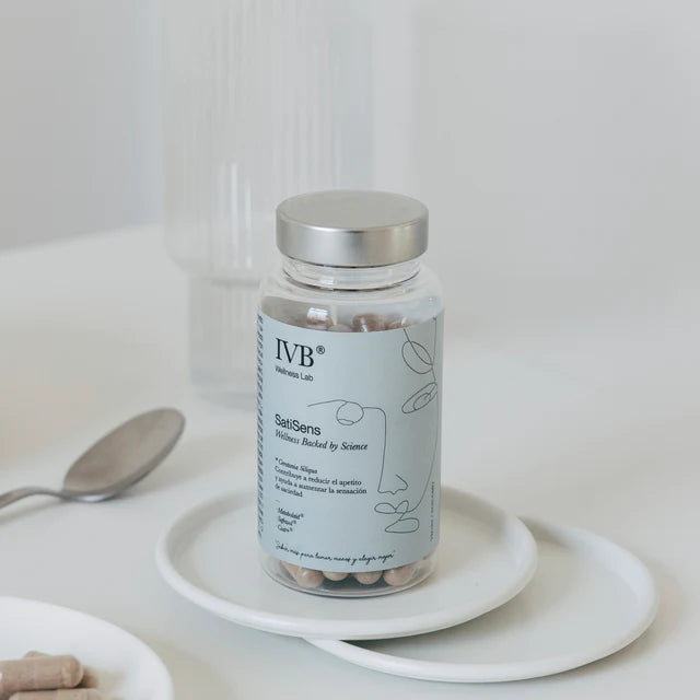 SatiSens IVB - 60 caps