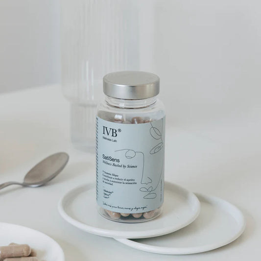 SatiSens IVB - 60 caps