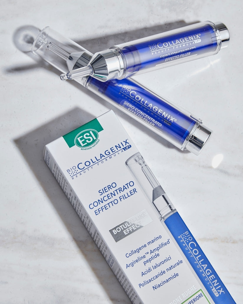 Collagenix Sérum Efecto Botox 10 ml ESI