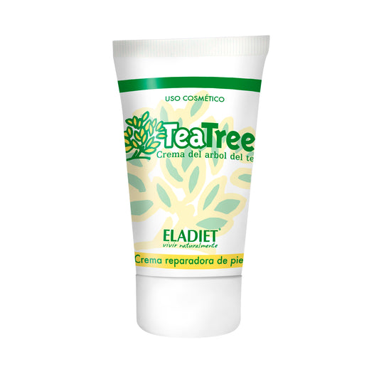 CREMA ARBOL DEL TE - 40ML.