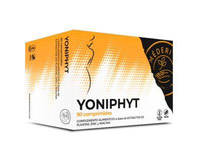 Yoniphyt - 90 comp