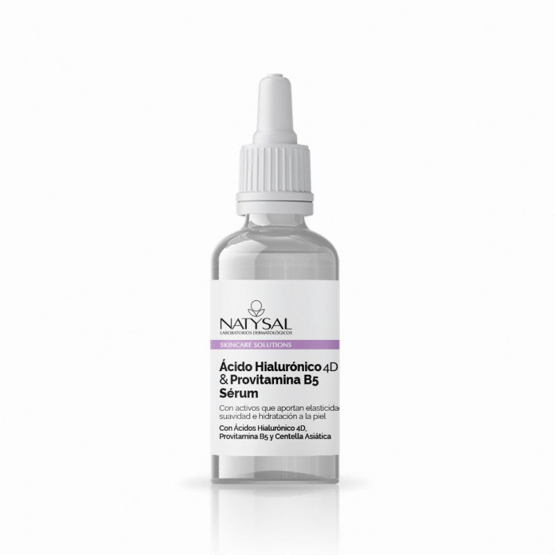 Ácido Hialurónico 4D & Provitamina B5 Sérum 20ml
