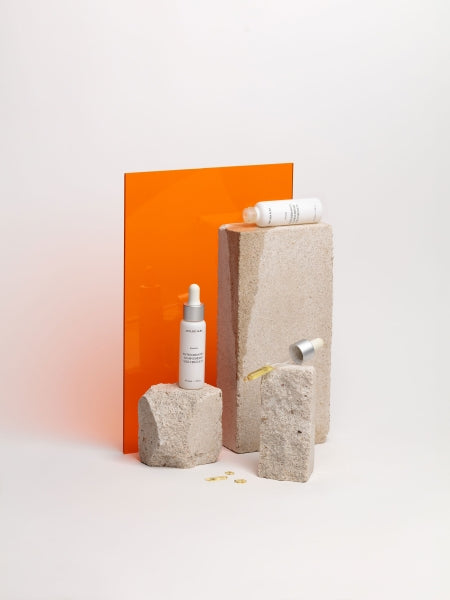 Antioxidante y Luminosidad Sod-Ferúlico - 30 ml