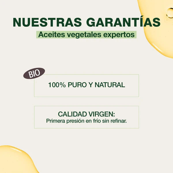 Aceite vegetal de argán Bio - 50 Ml Pranarom