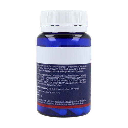 Multiprobiota - 30 caps