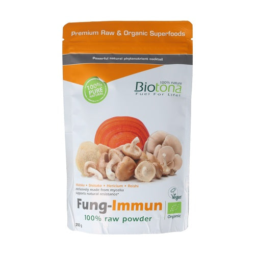 Fung immun - 150 g